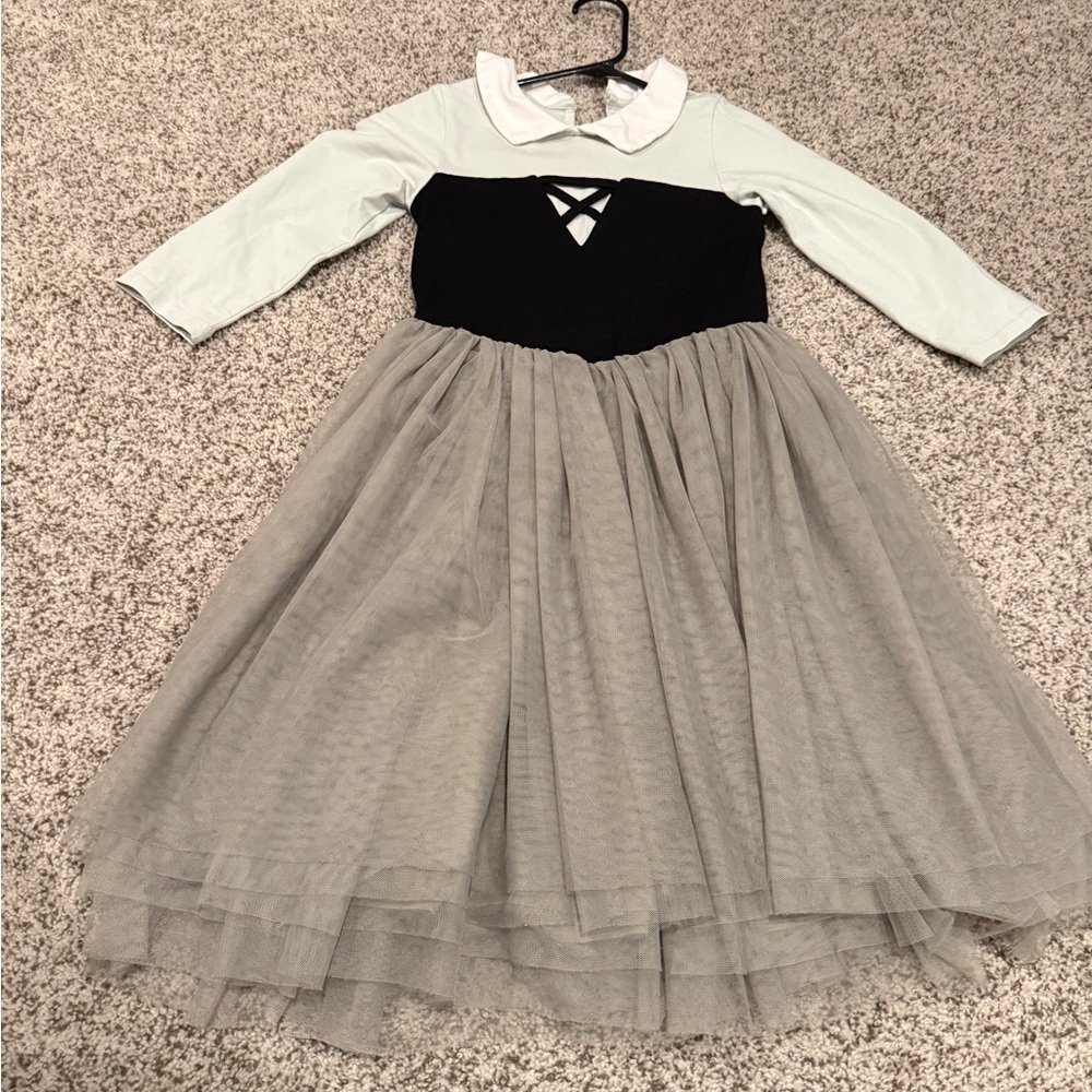 Taylor Joelle Briar Rose Dress